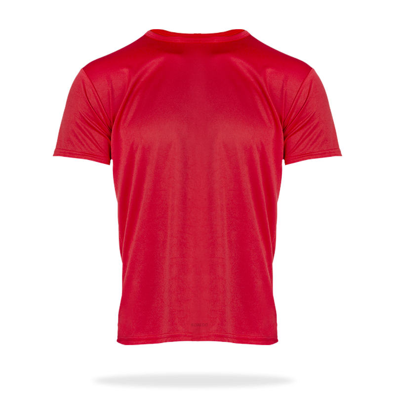 Tee-shirt en Polyester 100% – Tailles XS-XXL | Artsmartiaux.fr