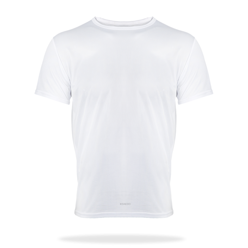 Tee-shirt en Polyester 100% – Tailles XS-XXL | Artsmartiaux.fr