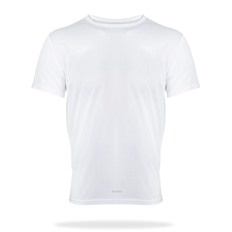Tee-shirt en Polyester 100% – Tailles XS-XXL | Artsmartiaux.fr