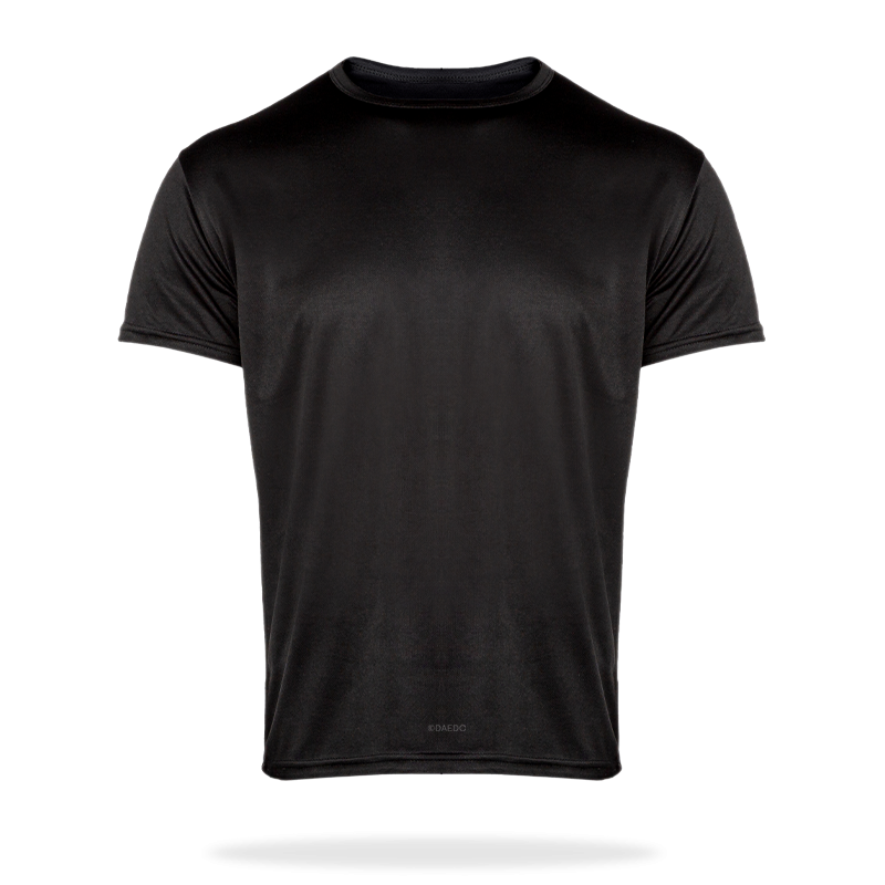 Tee-shirt en Polyester 100% – Tailles XS-XXL | Artsmartiaux.fr