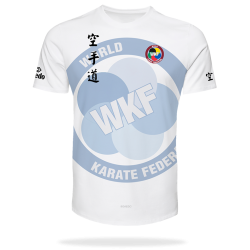 Tee-shirt en Polyester 100% – Tailles XS-XXL | Artsmartiaux.fr