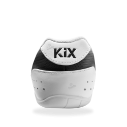 Baskets KIX – Microfibre et Gomme, Ajustement Personnalisé | Artsmartiaux.fr