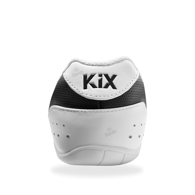 Baskets KIX – Microfibre et Gomme, Ajustement Personnalisé | Artsmartiaux.fr