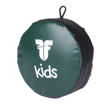 Fighter ROUND TARGET JUNIOR - Gruen/Schwarz - Gruen Schwarz