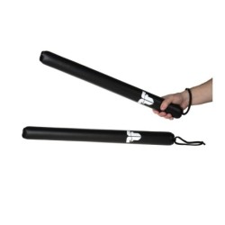 Fighter Coaching Sticks Deluxe - schwarz - Einheitsgroesse