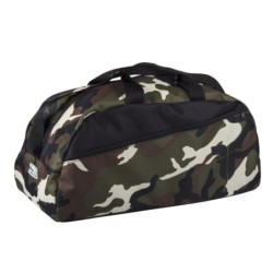 Fighter GYM Sports Bag - camo/black - Khaki