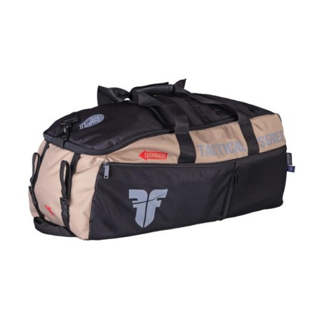 Sporttasche FIGHTER LINE XL TACTICAL SERIES - Desert - XL