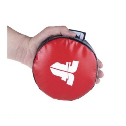 Fighter Round Target - MINI - rot - EINHEITSGROeSSE