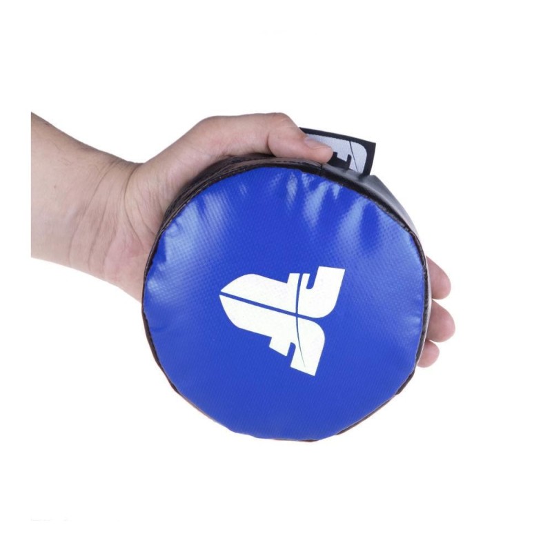 Fighter Round Target - MINI - blau - EINHEITSGROeSSE