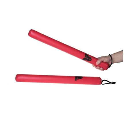 Fighter Coaching Sticks Deluxe - rot - Einheitsgroesse