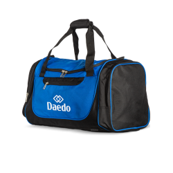 Sac de Sport avec Poches – 30 Litres, Organisation et Protection | Artsmartiaux.fr