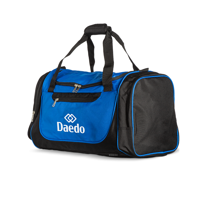 Sac de Sport avec Poches – 30 Litres, Organisation et Protection | Artsmartiaux.fr