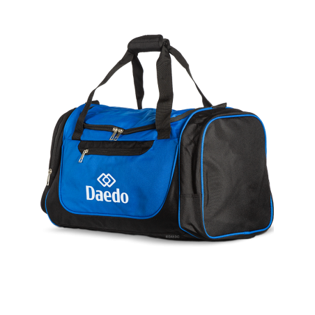 Sac de Sport avec Poches – 30 Litres, Organisation et Protection | Artsmartiaux.fr