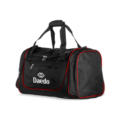 Sac de Sport avec Poches – 30 Litres, Organisation et Protection | Artsmartiaux.fr