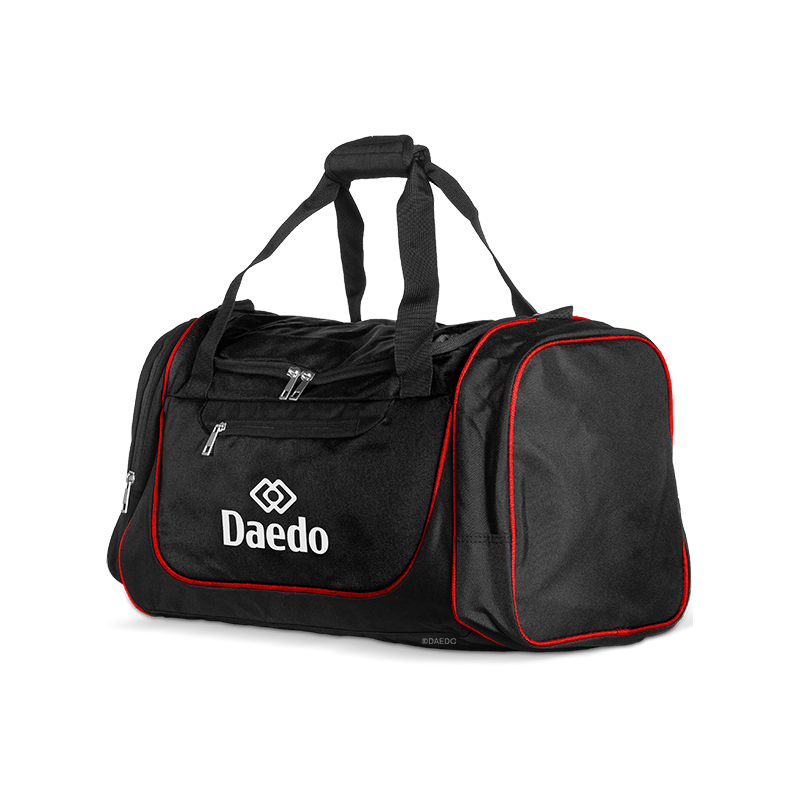 Sac de Sport avec Poches – 30 Litres, Organisation et Protection | Artsmartiaux.fr