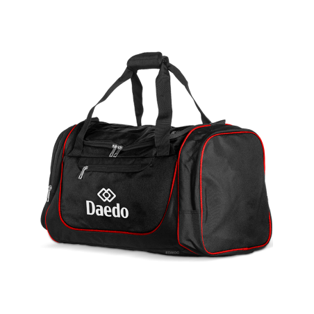Sac de Sport avec Poches – 30 Litres, Organisation et Protection | Artsmartiaux.fr