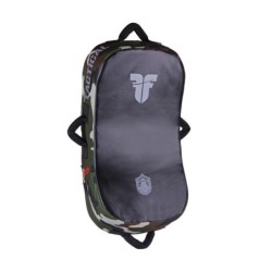 Fighter Kicking Shield - MULTI GRIP - TAKTISCHE SERIE - Camo - MULTI GRIP
