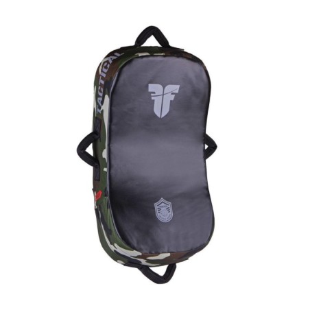 Fighter Kicking Shield - MULTI GRIP - TAKTISCHE SERIE - Camo - MULTI GRIP