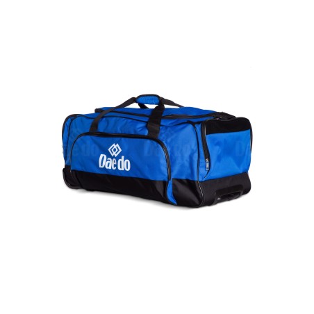 Sac de Sport avec Roues – 85 Litres, Confort et Praticité | Artsmartiaux.fr