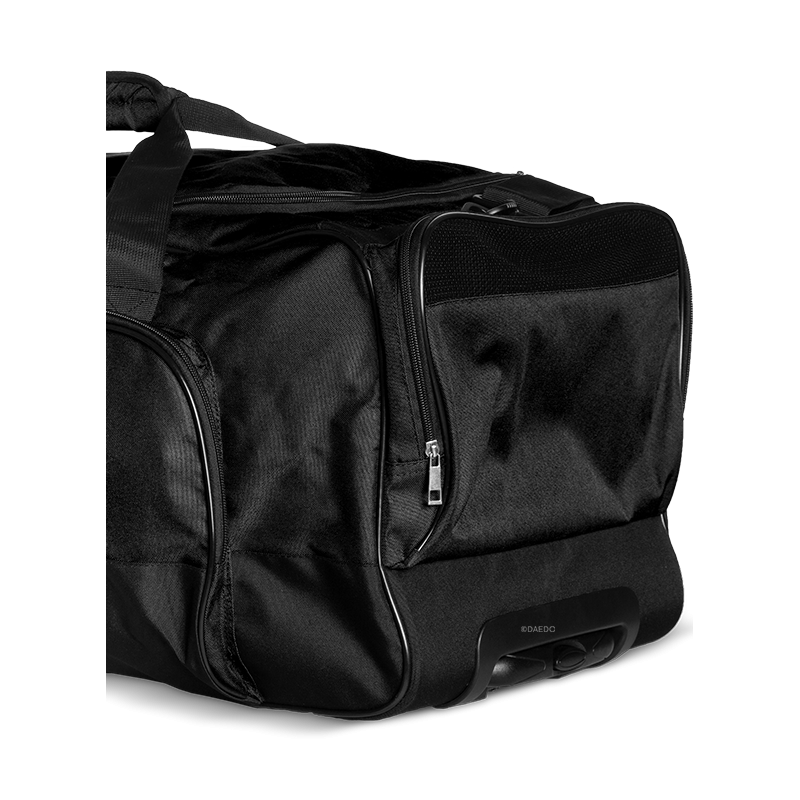 Sac de Sport avec Roues – 85 Litres, Confort et Praticité | Artsmartiaux.fr