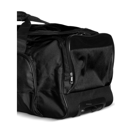 Sac de Sport avec Roues – 85 Litres, Confort et Praticité | Artsmartiaux.fr