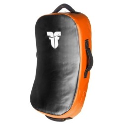 Fighter Kicking Shield - MULTI GRIP - orange - MULTI GRIP