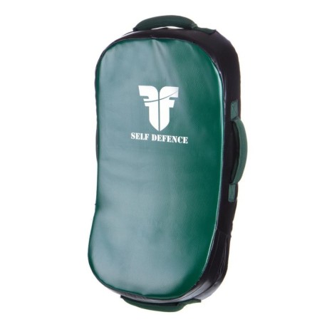 Fighter Kicking Shield - MULTI GRIP SELBSTVERTEIDIGUNG - MULTI GRIP