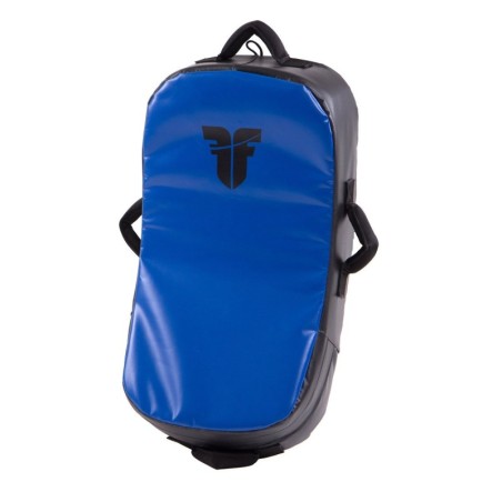 Fighter Kicking Shield - MULTI GRIP - blau - MULTI GRIP