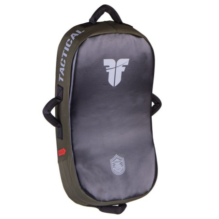 Fighter Kicking Shield - MULTI GRIP - TAKTISCHE SERIE - Gruen - MULTI GRIP