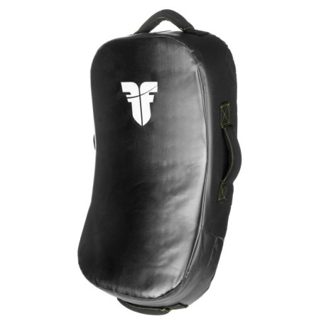 Fighter Kicking Shield - MULTI GRIP - schwarz/neon - Default Title