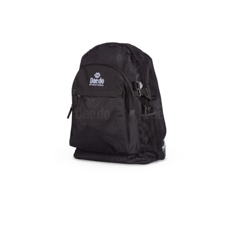 Sac à Dos – 25 Litres, Confort et Organisation | Artsmartiaux.fr