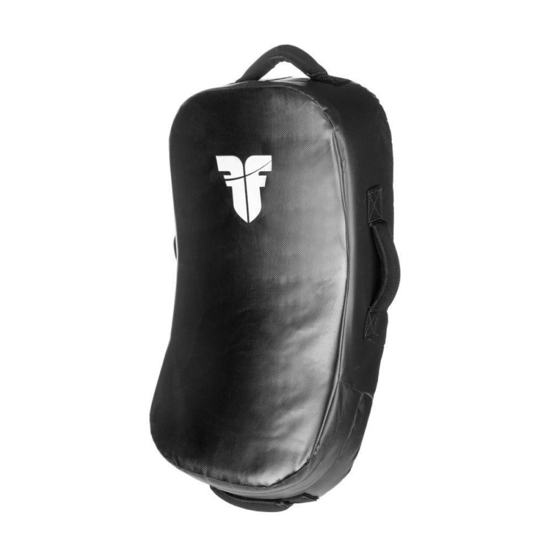 Fighter Kicking Shield - MULTI GRIP - černá - One size