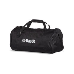 Sac de Sport Rond – Forme Cylindrique, Pratique et Stylé | Artsmartiaux.fr