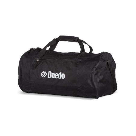 Sac de Sport Rond – Forme Cylindrique, Pratique et Stylé | Artsmartiaux.fr