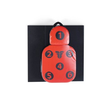 Training Power Wall Fighter SET - Attrappe - Default Title
