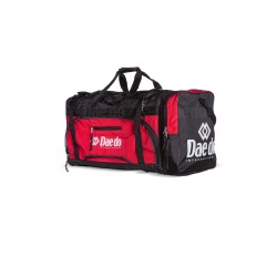 Sac de Sport Tout-en-Un – 60 Litres, Polyvalent et Pratique | Artsmartiaux.fr