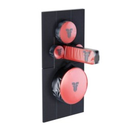 Training Power Wall Fighter SET - Gross - Default Title
