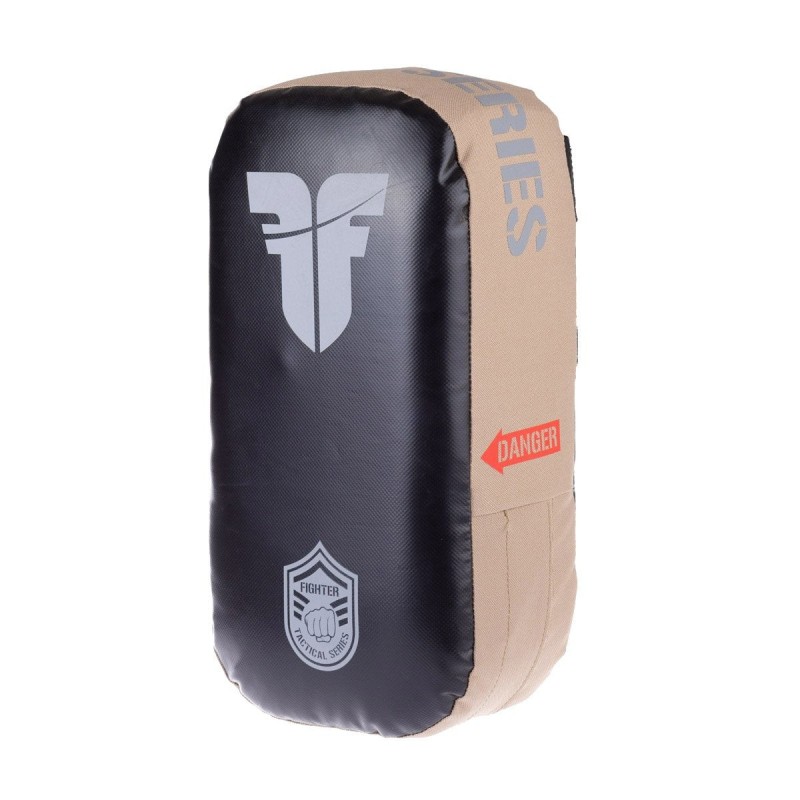 Fighter Thai Kick Pad MAXI - TAKTISCHE SERIE - Wueste - Default Title