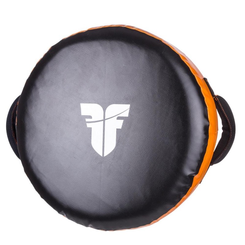 Fighter Round Shield - Default Title
