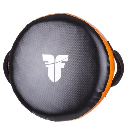 Fighter Round Shield - Default Title