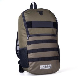 Fighter Rucksack Military Line - Gruen - Default Title