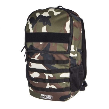 Kampfrucksack Military Line - Camo - Default Title