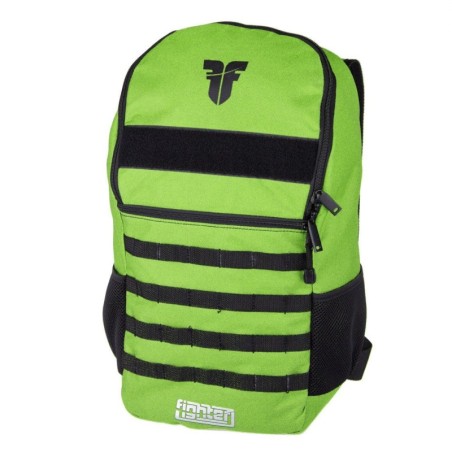 Fighter Rucksack Sport Line - Neongruen - Default Title