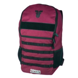Fighter Rucksack Sport Line - Violett - Default Title