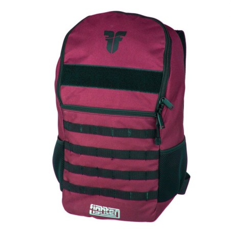 Fighter Rucksack Sport Line - Violett - Default Title