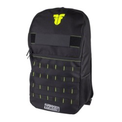 Fighter Rucksack Military Line - Schwarz - Default Title