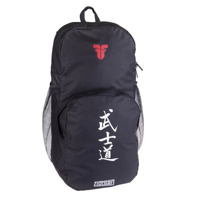 Fighters Grosser Rucksack - Bushido - Default Title