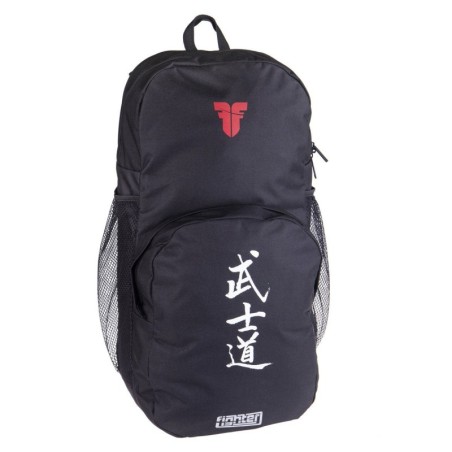 Fighters Grosser Rucksack - Bushido - Default Title