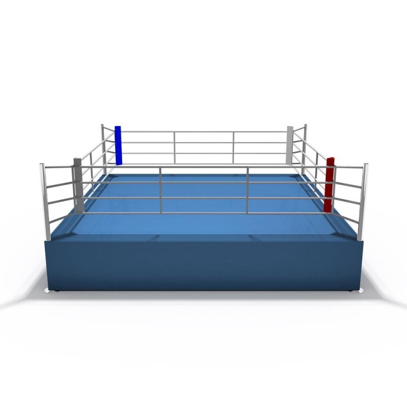 Boxring 7