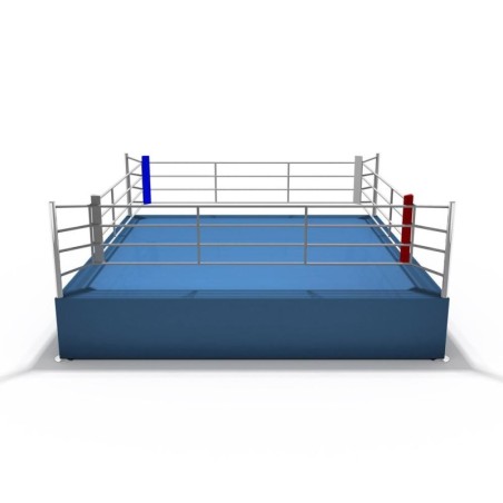 Boxring 7